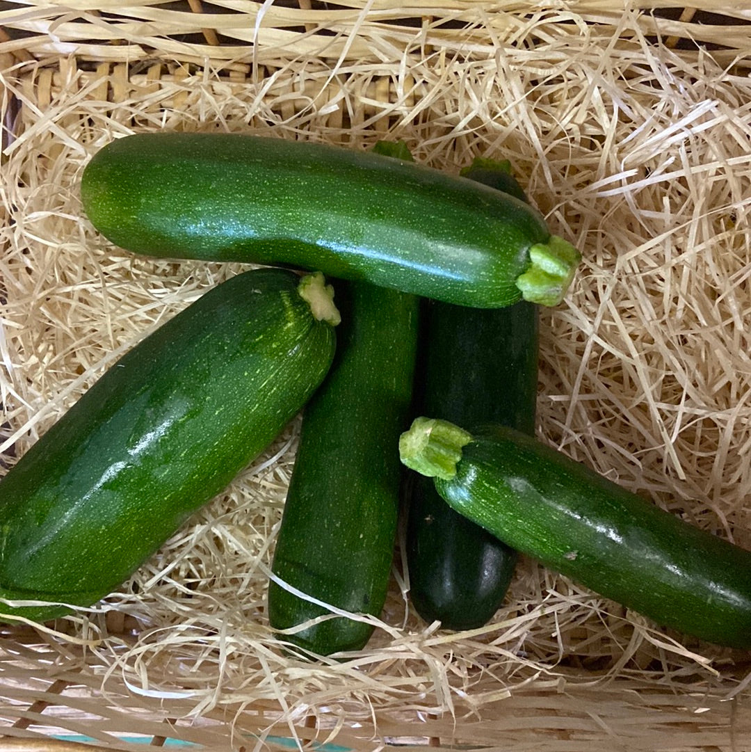 Courgettes - 1kg