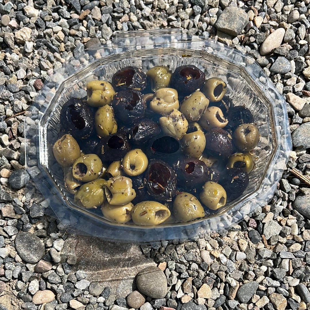 Olives
