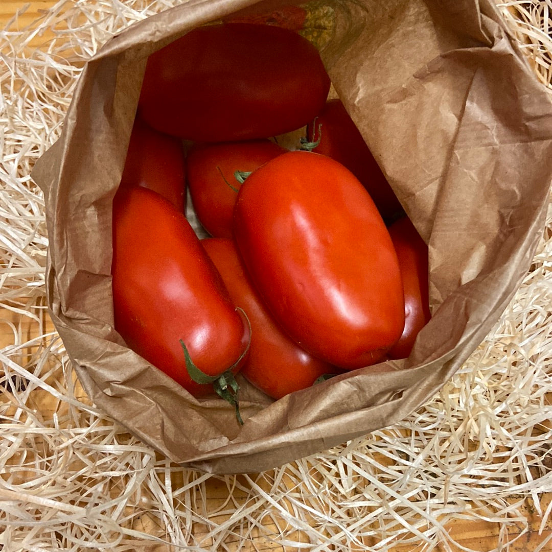 Tomates Torino - 1kg