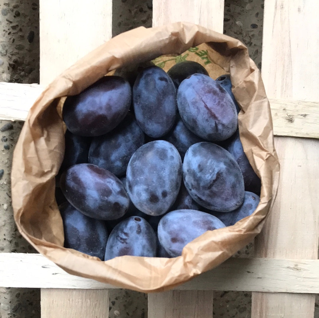 Quetsches – 1kg