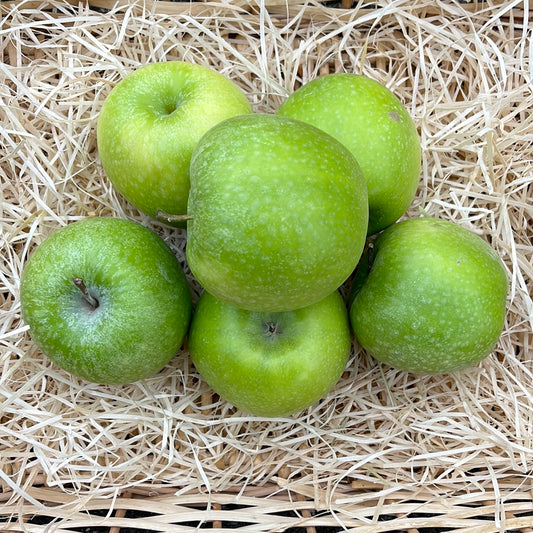 Pommes Grany Smith - 1kg