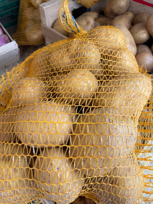 Pomme de terre excellency 5kg