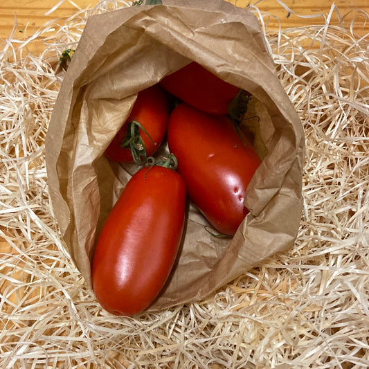 Tomates Torino - 0,500g