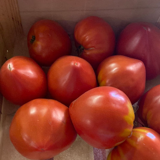 Tomates cœur de bœuf -0,500g