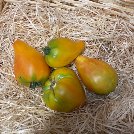 Tomates ananas 0,500gr