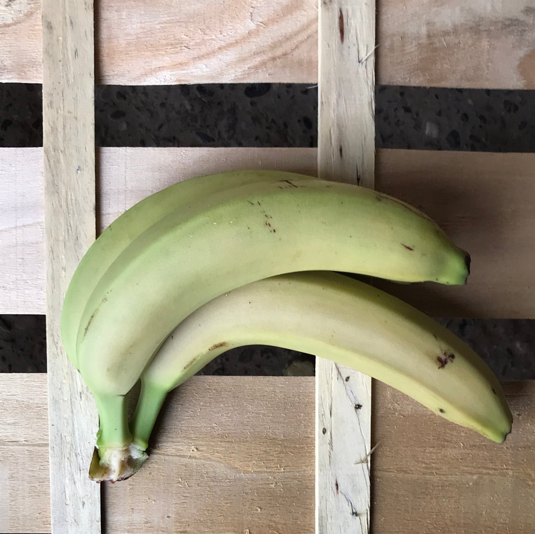 Bananes - 0,500gr